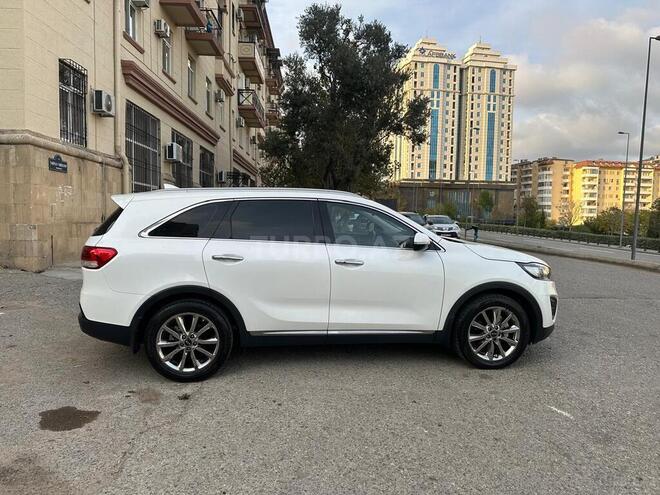 Kia Sorento 2015, 98,679 km - 2.0 l - Bakı
