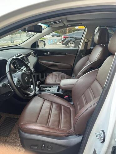 Kia Sorento 2015, 98,679 km - 2.0 l - Bakı