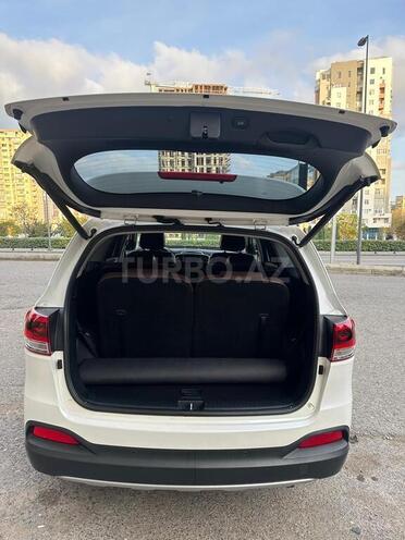 Kia Sorento 2015, 98,679 km - 2.0 l - Bakı