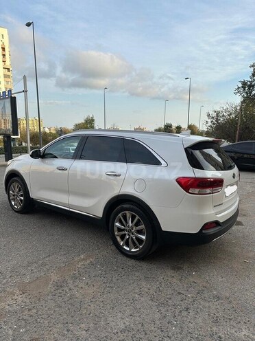 Kia Sorento 2015, 98,679 km - 2.0 l - Bakı