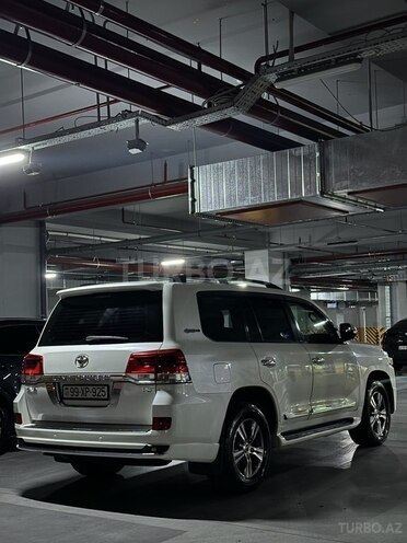 Toyota Land Cruiser 2010, 212,502 km - 4.0 л - Bakı