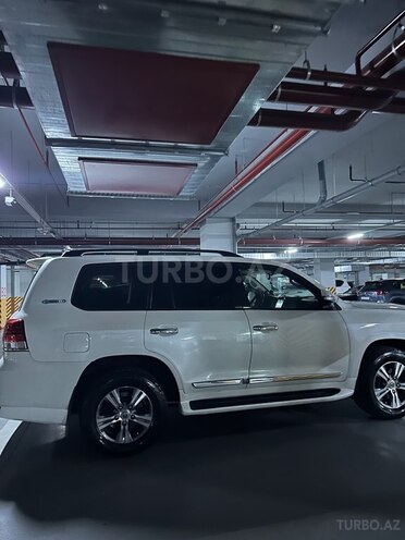 Toyota Land Cruiser 2010, 212,502 km - 4.0 л - Bakı