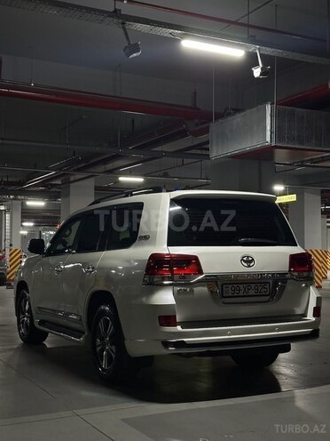 Toyota Land Cruiser 2010, 212,502 km - 4.0 л - Bakı