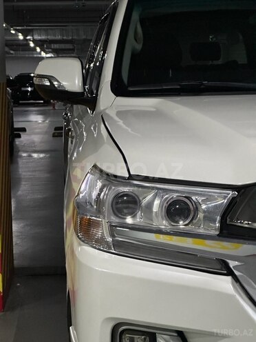 Toyota Land Cruiser 2010, 212,502 km - 4.0 л - Bakı