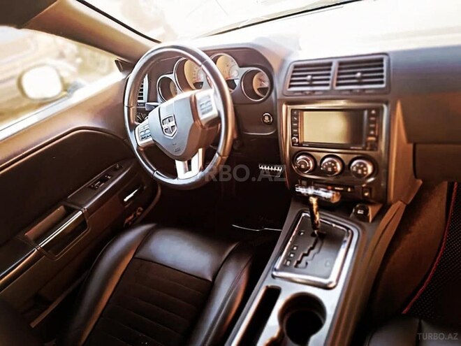 Dodge Challenger 2013, 179,000 km - 3.6 l - Bakı