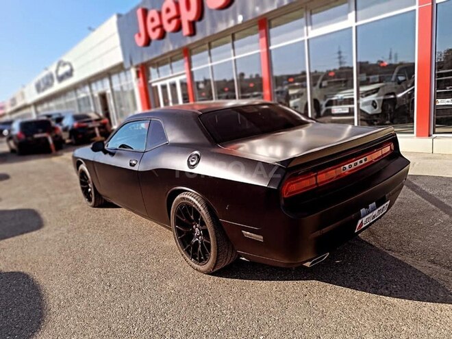 Dodge Challenger 2013, 179,000 km - 3.6 l - Bakı