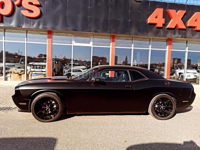 Dodge Challenger 2013, 179,000 km - 3.6 l - Bakı