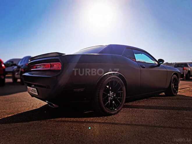 Dodge Challenger 2013, 179,000 km - 3.6 l - Bakı