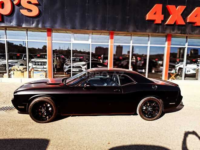 Dodge Challenger 2013, 179,000 km - 3.6 l - Bakı