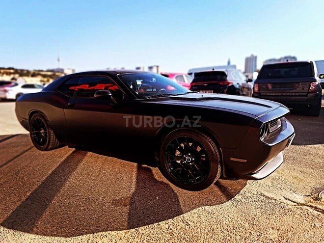 Dodge Challenger 2013, 179,000 km - 3.6 l - Bakı