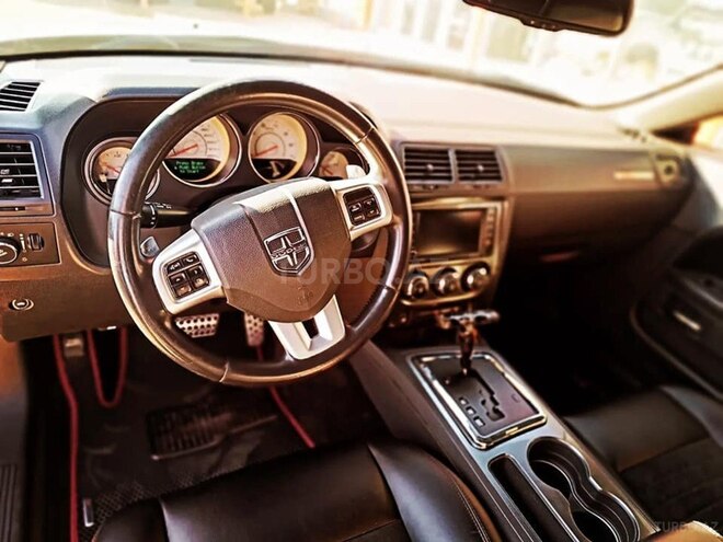 Dodge Challenger 2013, 179,000 km - 3.6 l - Bakı