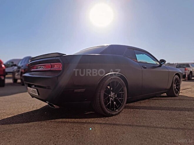 Dodge Challenger 2013, 179,000 km - 3.6 l - Bakı