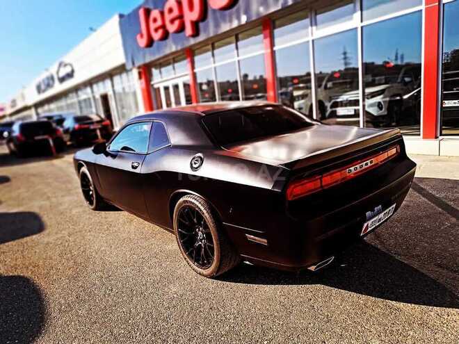 Dodge Challenger 2013, 179,000 km - 3.6 l - Bakı