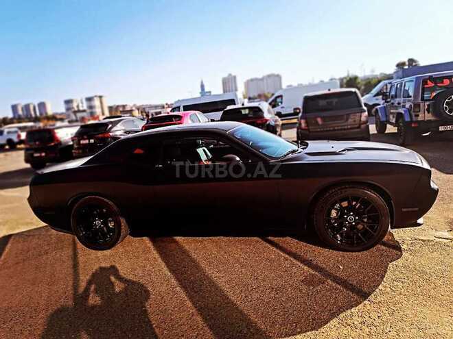 Dodge Challenger 2013, 179,000 km - 3.6 l - Bakı