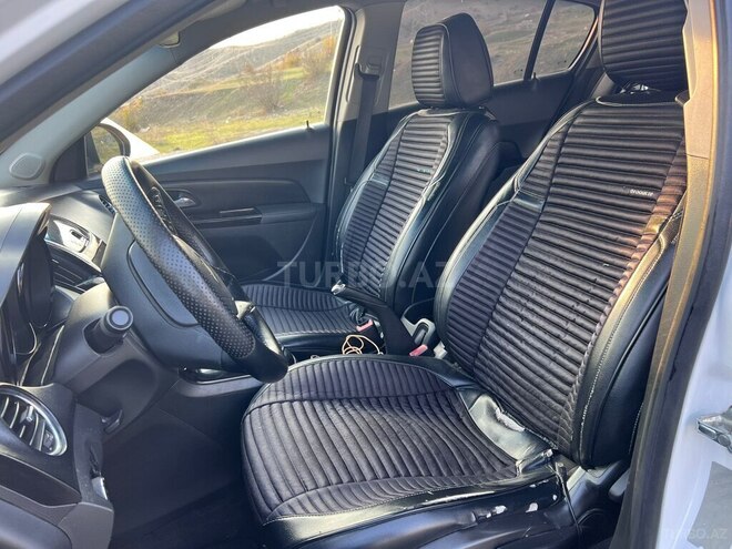Chevrolet Cruze 2012, 257,000 km - 1.6 л - Şəki