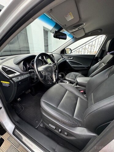 Hyundai Santa Fe 2015, 215,000 km - 2.0 l - Bakı