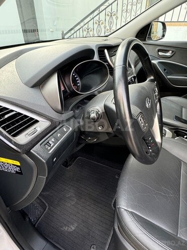 Hyundai Santa Fe 2015, 215,000 km - 2.0 l - Bakı