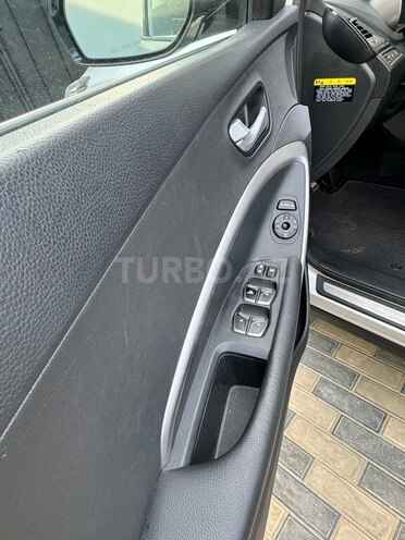 Hyundai Santa Fe 2015, 215,000 km - 2.0 l - Bakı