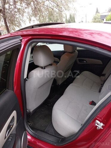 Chevrolet Cruze 2013, 150,000 km - 1.4 л - Bakı
