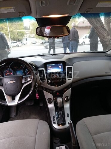 Chevrolet Cruze 2013, 150,000 km - 1.4 л - Bakı