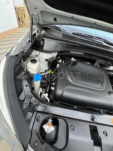 Hyundai Santa Fe 2015, 215,000 km - 2.0 l - Bakı