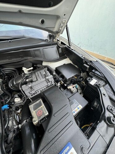 Hyundai Santa Fe 2015, 215,000 km - 2.0 l - Bakı