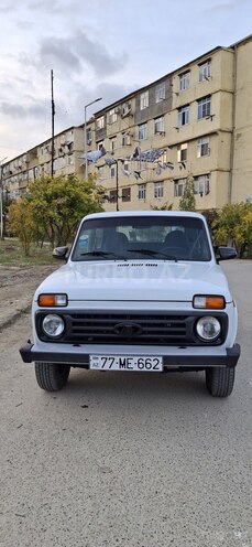LADA (VAZ) Niva 2013, 200,000 km - 1.7 l - Sumqayıt