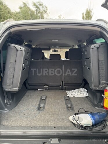 Toyota Prado 2004, 138,000 km - 2.7 l - Bakı