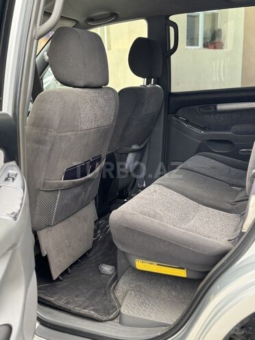 Toyota Prado 2004, 138,000 km - 2.7 l - Bakı