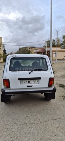 LADA (VAZ) Niva 2013, 200,000 km - 1.7 l - Sumqayıt