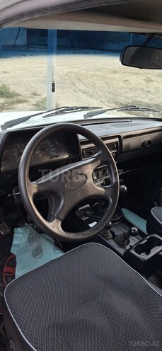 LADA (VAZ) Niva 2013, 200,000 km - 1.7 l - Sumqayıt