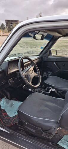 LADA (VAZ) Niva 2013, 200,000 km - 1.7 l - Sumqayıt
