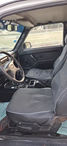 LADA (VAZ) Niva 2013, 200,000 km - 1.7 l - Sumqayıt