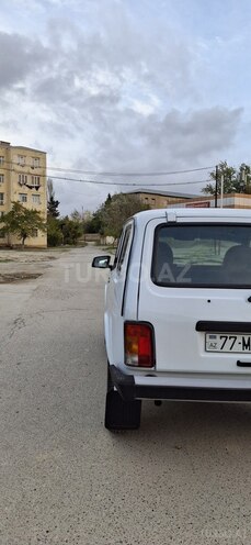 LADA (VAZ) Niva 2013, 200,000 km - 1.7 l - Sumqayıt