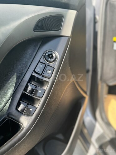 Hyundai Elantra 2014, 161,185 km - 1.8 l - Bakı