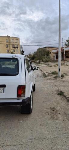 LADA (VAZ) Niva 2013, 200,000 km - 1.7 l - Sumqayıt
