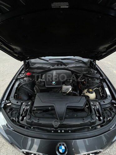BMW 328 2015, 100,000 km - 2.0 l - Bakı