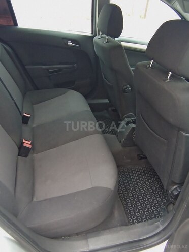 Opel Astra 2007, 380,020 km - 1.3 l - Bakı