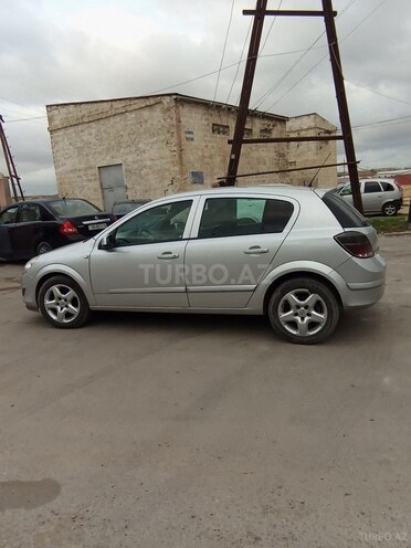 Opel Astra 2007, 380,020 km - 1.3 l - Bakı