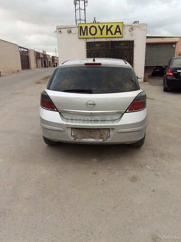 Opel Astra 2007, 380,020 km - 1.3 l - Bakı