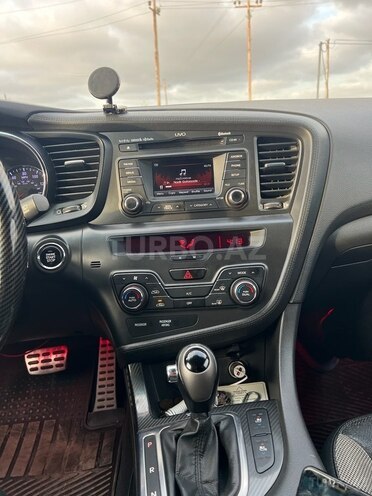 Kia Optima-14