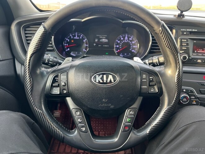 Kia Optima-13