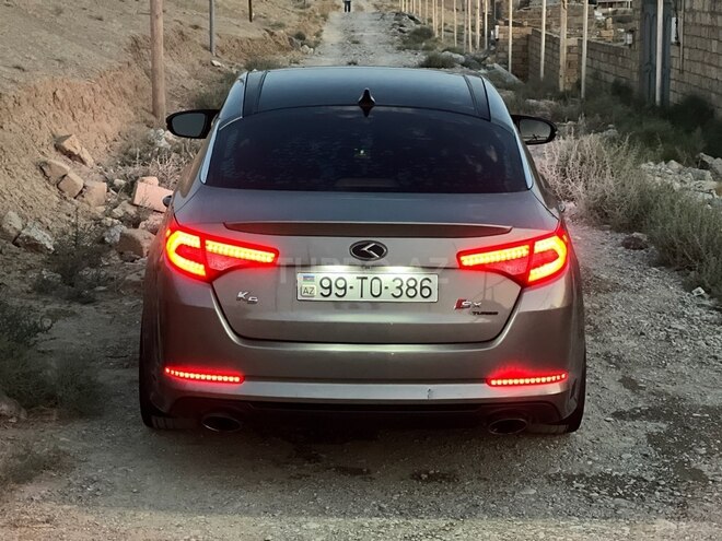 Kia Optima-2