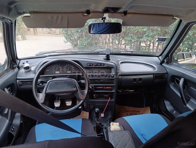 LADA (VAZ) 2115 2012, 145,000 km - 1.6 l - Gəncə