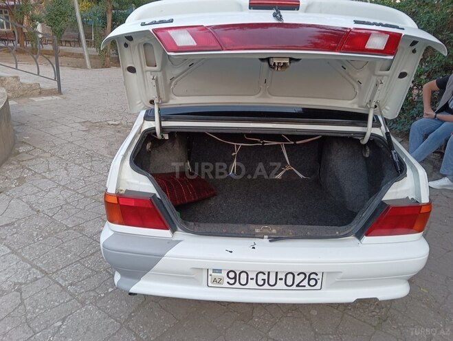 LADA (VAZ) 2115 2012, 145,000 km - 1.6 l - Gəncə