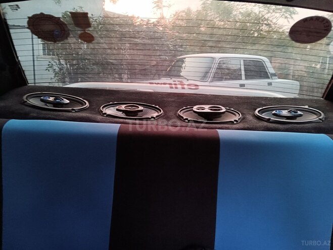 LADA (VAZ) 2115 2012, 145,000 km - 1.6 l - Gəncə