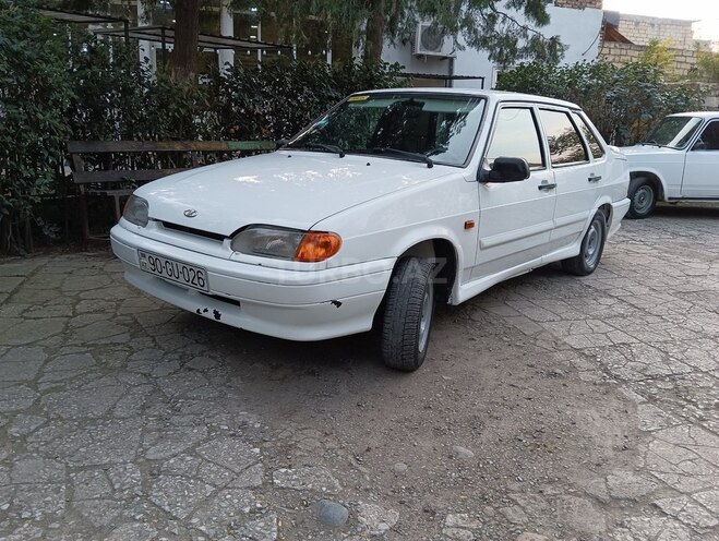 LADA (VAZ) 2115 2012, 145,000 km - 1.6 l - Gəncə