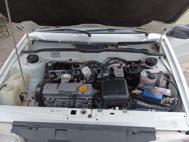 LADA (VAZ) 2115 2012, 145,000 km - 1.6 l - Gəncə