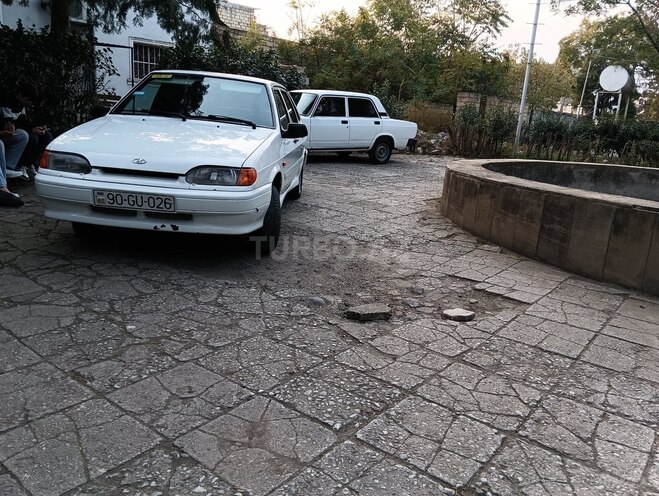 LADA (VAZ) 2115 2012, 145,000 km - 1.6 l - Gəncə