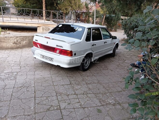LADA (VAZ) 2115 2012, 145,000 km - 1.6 l - Gəncə